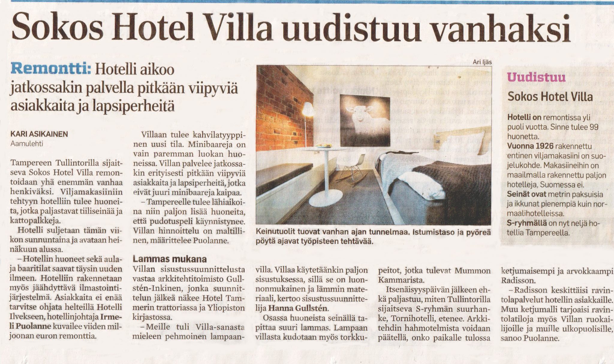20101124_Sokos_hotel_Villa_Aamulehti