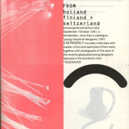 Article_young_industrial_designers_1991_GI_news